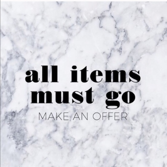 ACCEPTING OFFERS! :) - Picture 1 of 1